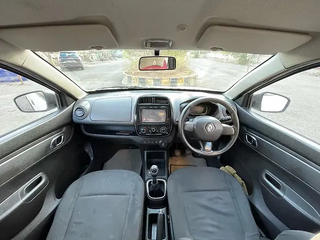 Used Renault Kwid [2015-2019] 1.0 RXT [2016-2019] in Mumbai