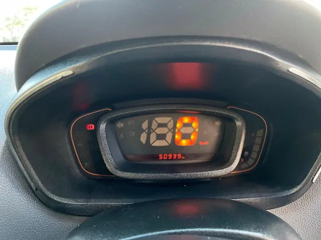 Used Renault Kwid [2015-2019] 1.0 RXT [2016-2019] in Mumbai