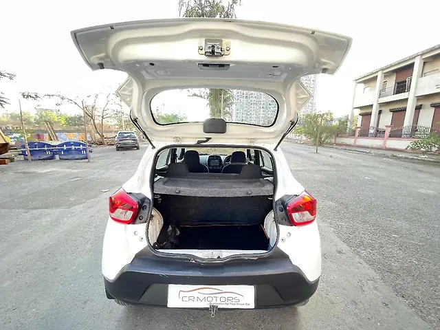 Used Renault Kwid [2015-2019] 1.0 RXT [2016-2019] in Mumbai