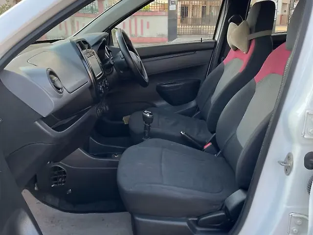 Used Renault Kwid [2015-2019] 1.0 RXT [2016-2019] in Mumbai
