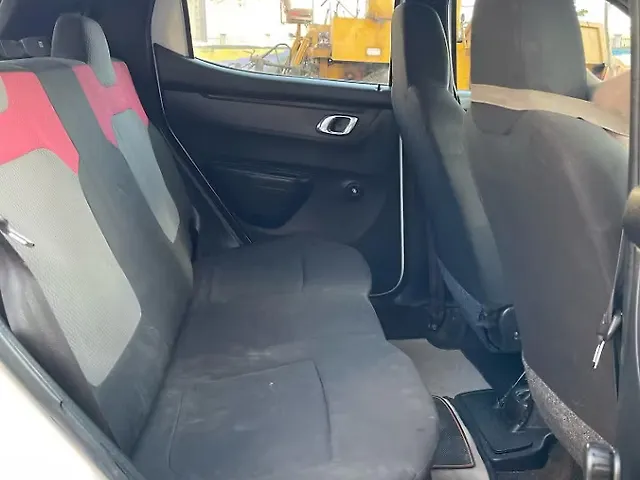 Used Renault Kwid [2015-2019] 1.0 RXT [2016-2019] in Mumbai