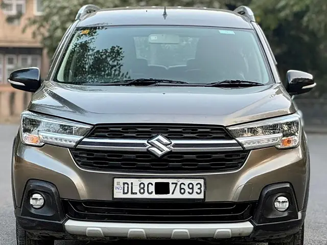 Used 2019 Maruti Suzuki XL6 in Delhi