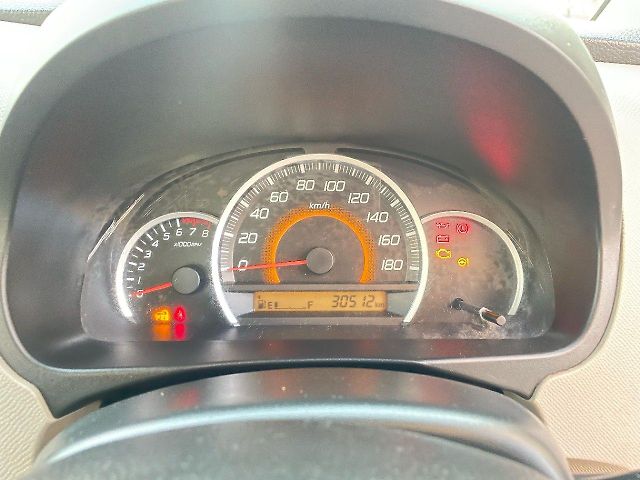 Used Maruti Suzuki Wagon R 1.0 [2014-2019] VXI in Mumbai