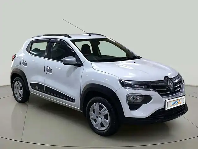 Used 2023 Renault Kwid in Vadodara