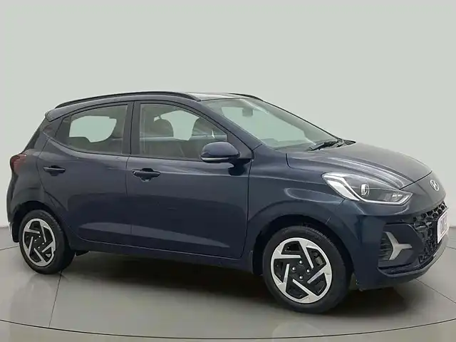 Used 2023 Hyundai Grand i10 NIOS in Pune