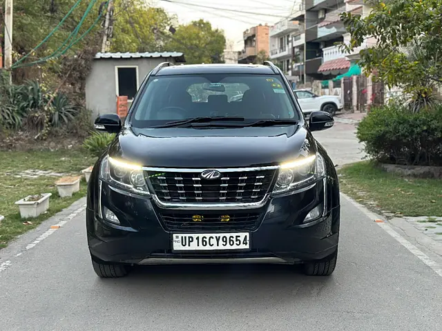 Used 2021 Mahindra XUV500 in Delhi