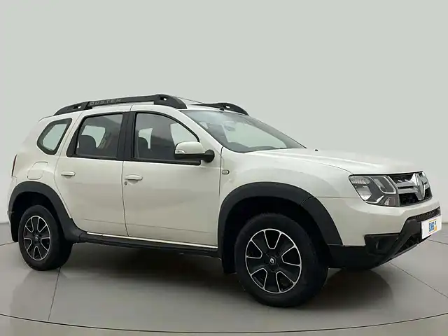 Used 2016 Renault Duster in Bangalore