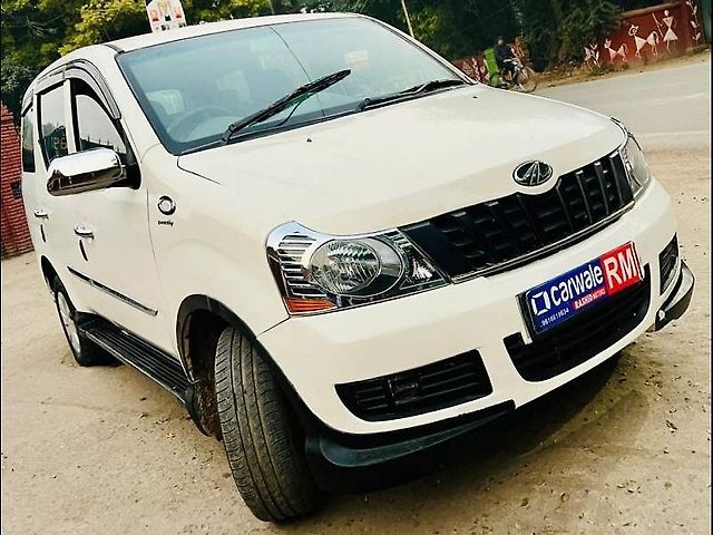 Used Mahindra Xylo [2012-2014] E4 BS-IV in Kanpur