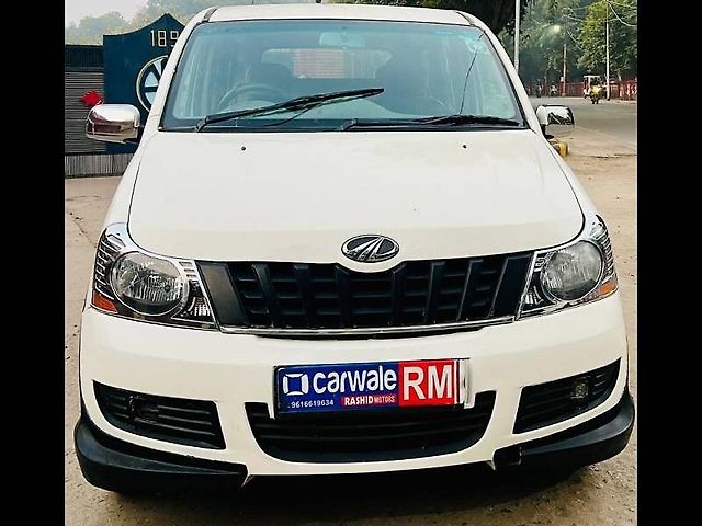 Used Mahindra Xylo [2012-2014] E4 BS-IV in Kanpur