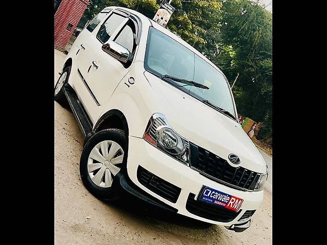 Used Mahindra Xylo [2012-2014] E4 BS-IV in Kanpur