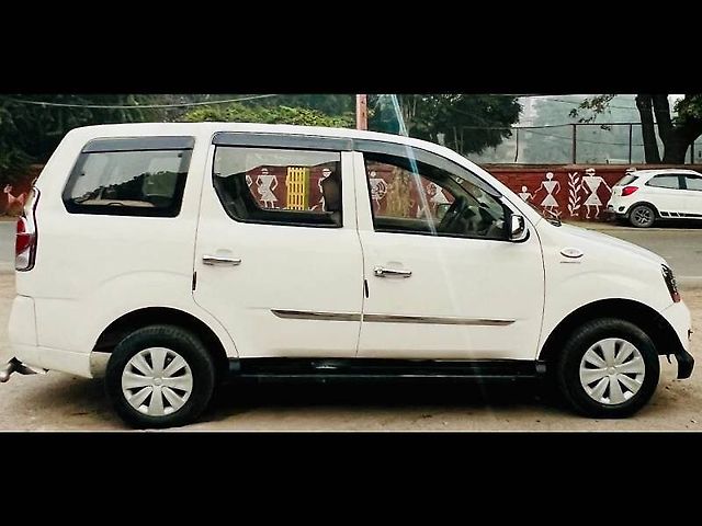 Used Mahindra Xylo [2012-2014] E4 BS-IV in Kanpur