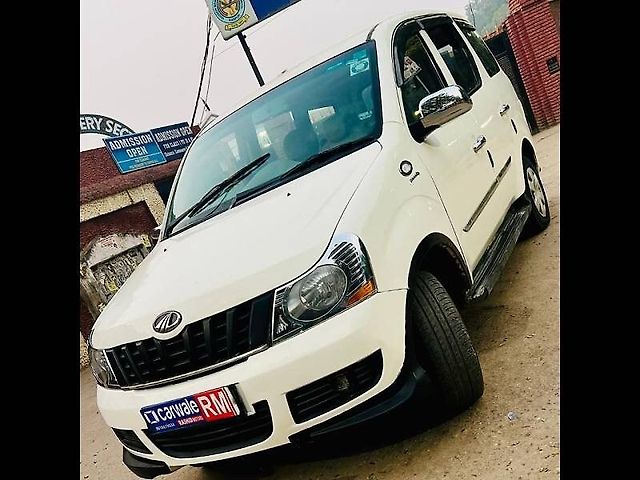 Used Mahindra Xylo [2012-2014] E4 BS-IV in Kanpur