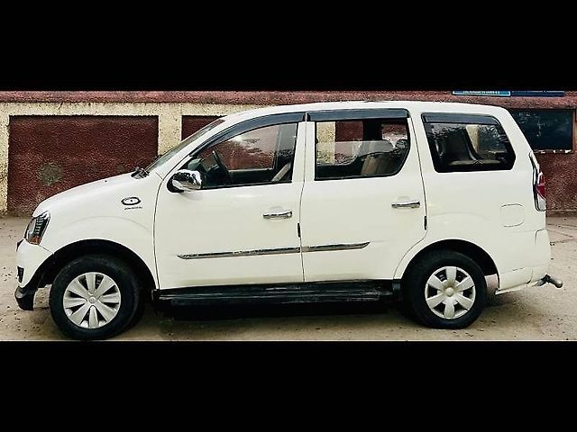 Used Mahindra Xylo [2012-2014] E4 BS-IV in Kanpur