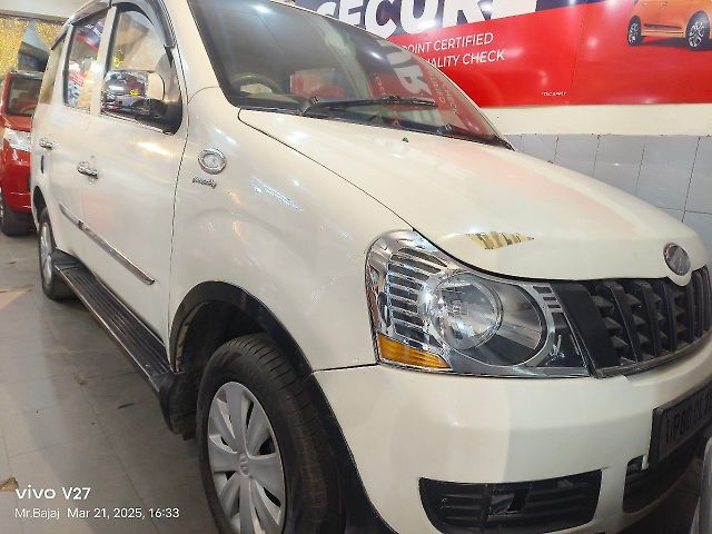 Used Mahindra Xylo [2012-2014] E4 BS-IV in Kanpur