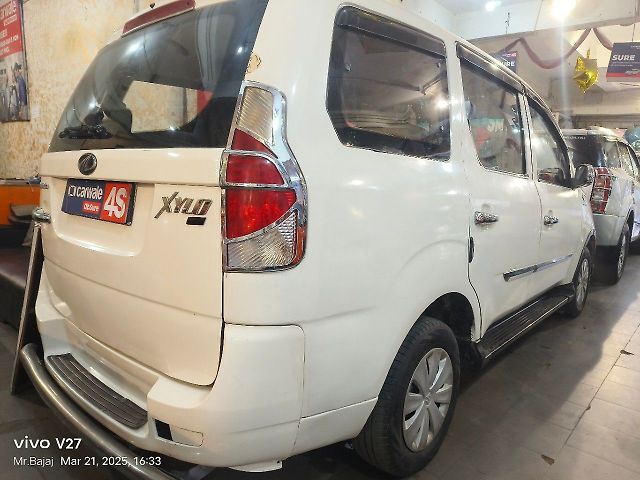 Used Mahindra Xylo [2012-2014] E4 BS-IV in Kanpur