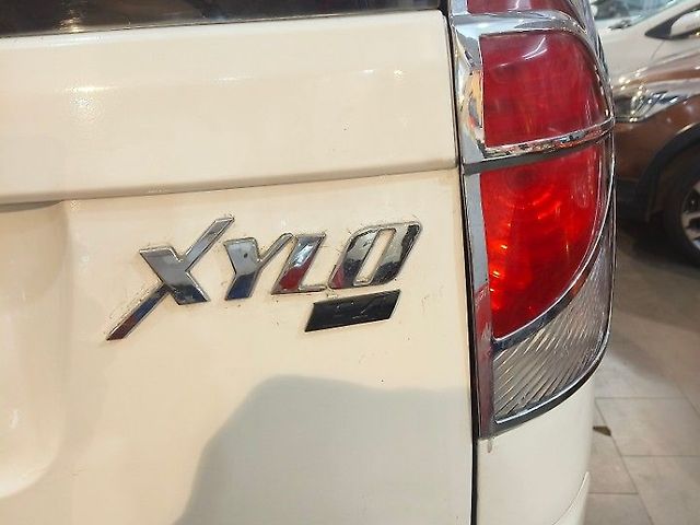 Used Mahindra Xylo [2012-2014] E4 BS-IV in Kanpur