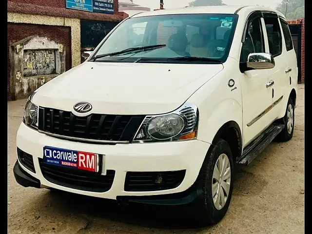 Used 2013 Mahindra Xylo in Kanpur