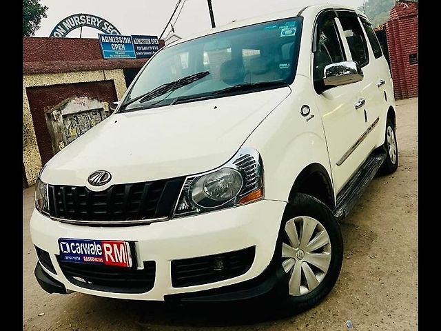 Used Mahindra Xylo [2012-2014] E4 BS-IV in Kanpur