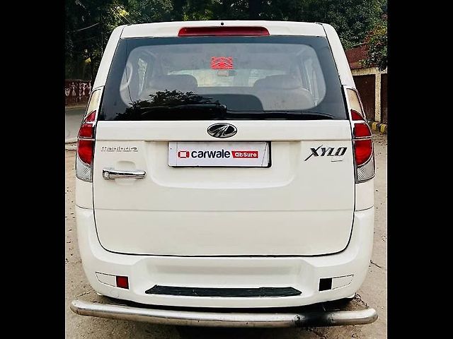 Used Mahindra Xylo [2012-2014] E4 BS-IV in Kanpur