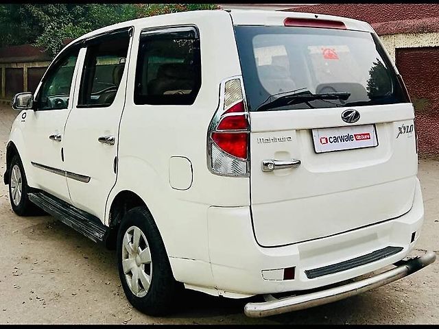 Used Mahindra Xylo [2012-2014] E4 BS-IV in Kanpur