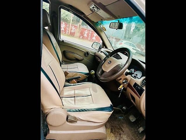 Used Mahindra Xylo [2012-2014] E4 BS-IV in Kanpur