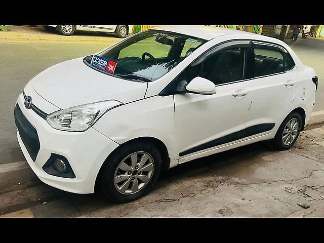 Used Hyundai Xcent [2014-2017] S 1.1 CRDi Special Edition in Kanpur