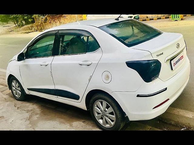 Used Hyundai Xcent [2014-2017] S 1.1 CRDi Special Edition in Kanpur