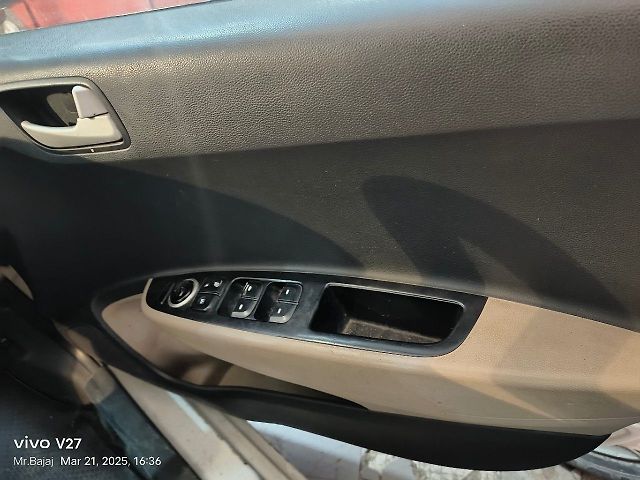 Used Hyundai Xcent [2014-2017] S 1.1 CRDi Special Edition in Kanpur
