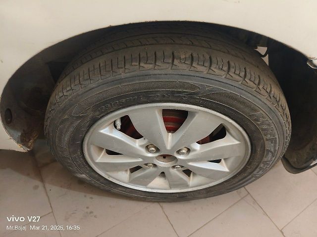 Used Hyundai Xcent [2014-2017] S 1.1 CRDi Special Edition in Kanpur