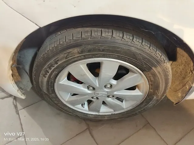 Used Hyundai Xcent [2014-2017] S 1.1 CRDi Special Edition in Kanpur