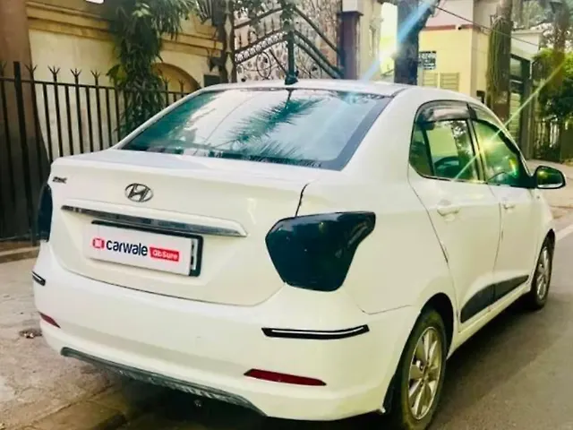 Used Hyundai Xcent [2014-2017] S 1.1 CRDi Special Edition in Kanpur