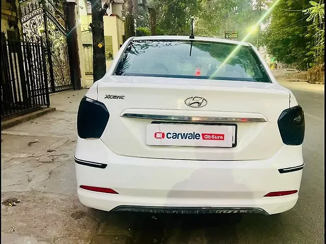 Used Hyundai Xcent [2014-2017] S 1.1 CRDi Special Edition in Kanpur