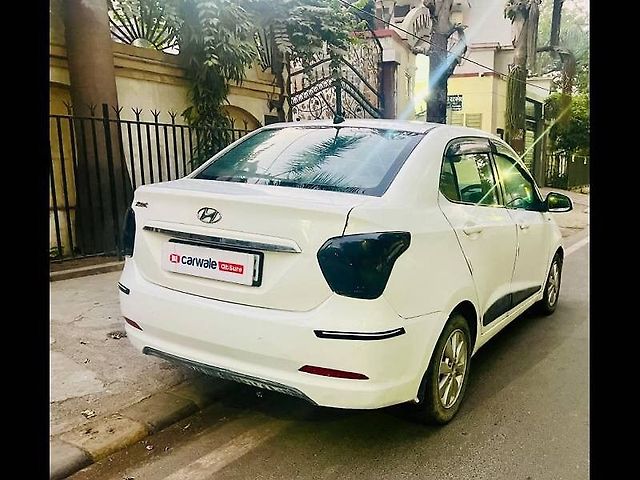 Used Hyundai Xcent [2014-2017] S 1.1 CRDi Special Edition in Kanpur