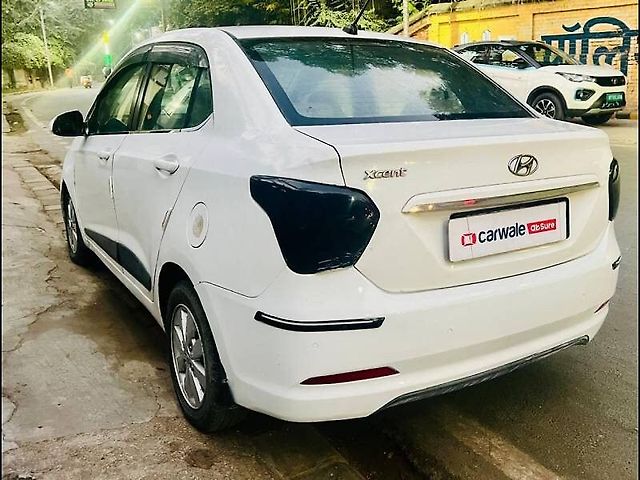 Used Hyundai Xcent [2014-2017] S 1.1 CRDi Special Edition in Kanpur