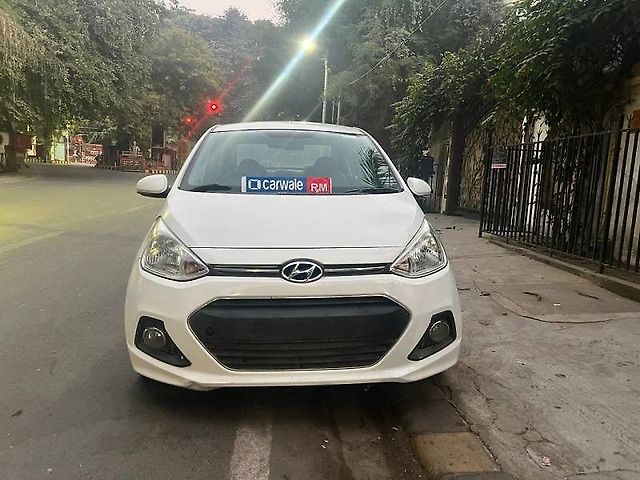 Used Hyundai Xcent [2014-2017] S 1.1 CRDi Special Edition in Kanpur