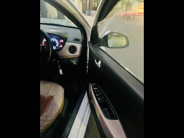 Used Hyundai Xcent [2014-2017] S 1.1 CRDi Special Edition in Kanpur