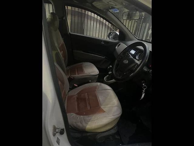 Used Hyundai Xcent [2014-2017] S 1.1 CRDi Special Edition in Kanpur