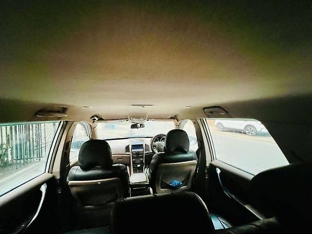 Used Mahindra XUV500 [2011-2015] W8 AWD in Kanpur