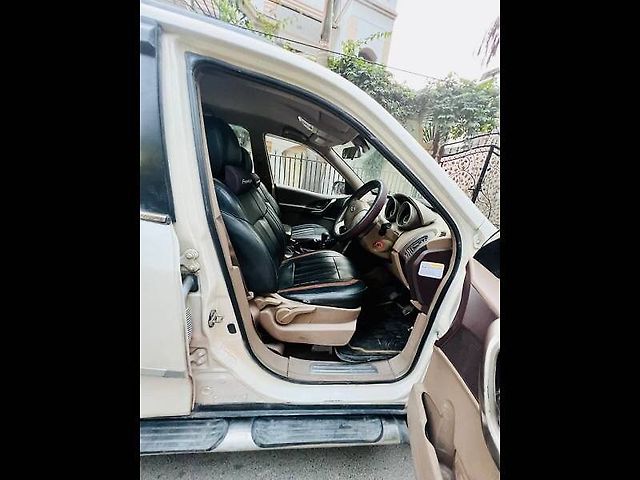 Used Mahindra XUV500 [2011-2015] W8 AWD in Kanpur