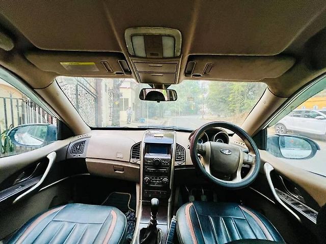Used Mahindra XUV500 [2011-2015] W8 AWD in Kanpur