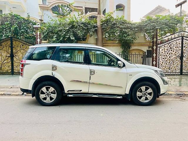 Used Mahindra XUV500 [2011-2015] W8 AWD in Kanpur