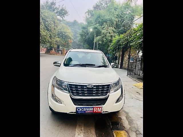 Used Mahindra XUV500 [2011-2015] W8 AWD in Kanpur