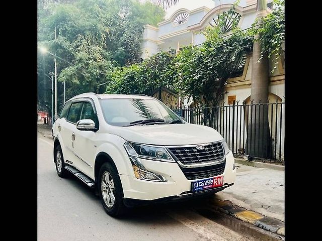 Used Mahindra XUV500 [2011-2015] W8 AWD in Kanpur