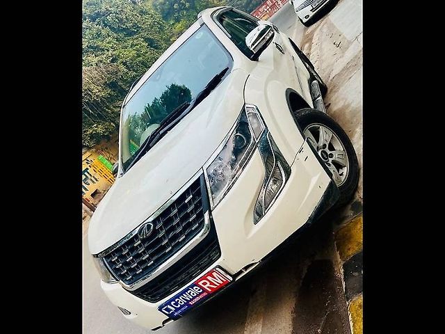 Used Mahindra XUV500 [2011-2015] W8 AWD in Kanpur
