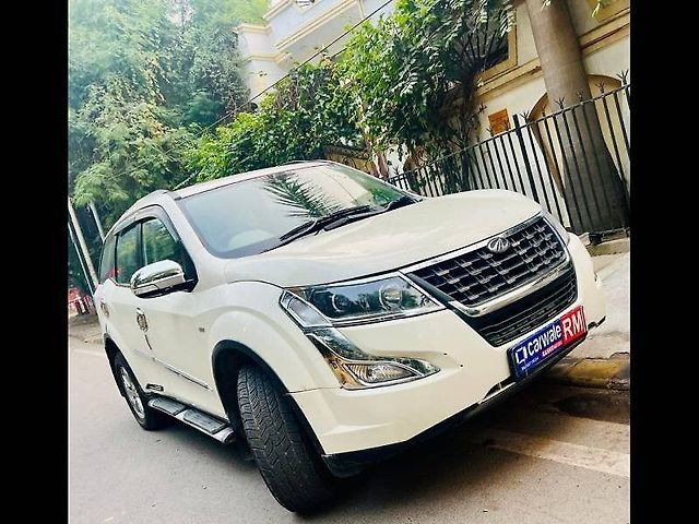 Used Mahindra XUV500 [2011-2015] W8 AWD in Kanpur