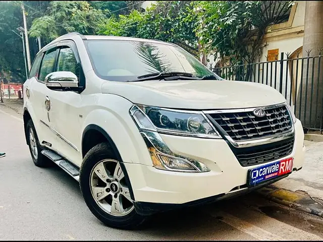 Used 2014 Mahindra XUV500 in Kanpur