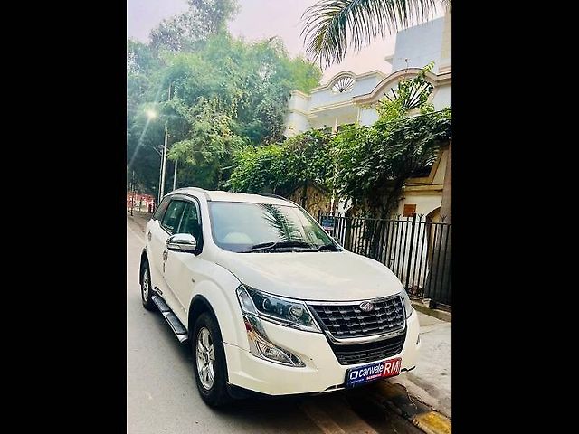 Used Mahindra XUV500 [2011-2015] W8 AWD in Kanpur