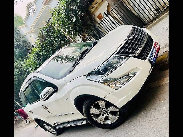 Used Mahindra XUV500 [2011-2015] W8 AWD in Kanpur
