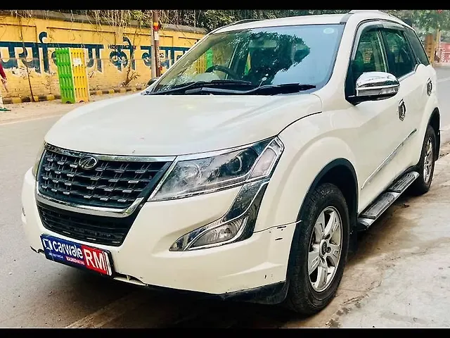 Used 2014 Mahindra XUV500 in Kanpur