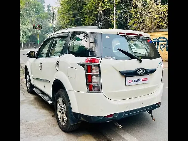 Used Mahindra XUV500 [2011-2015] W8 AWD in Kanpur